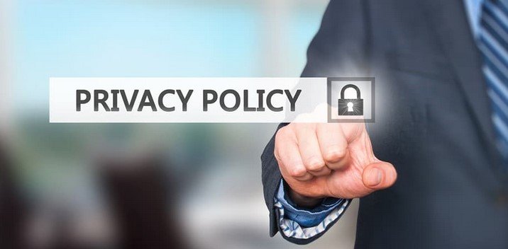 privacy policy