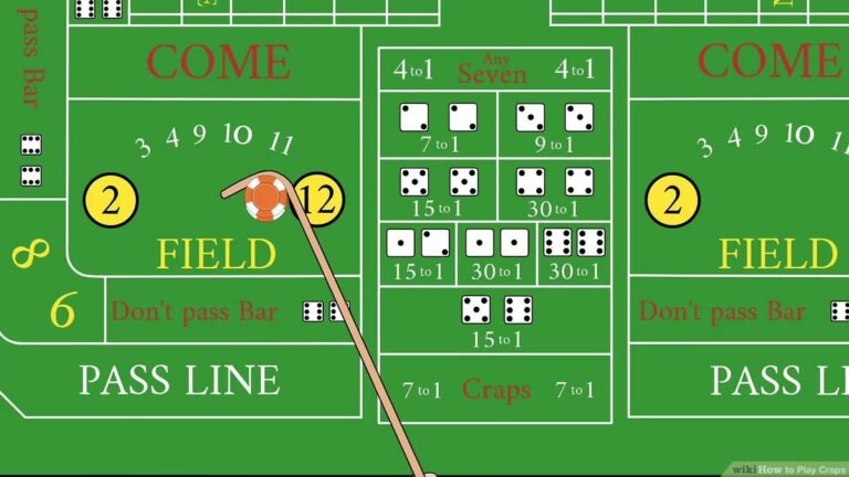 Top Online Craps Coding Techniques