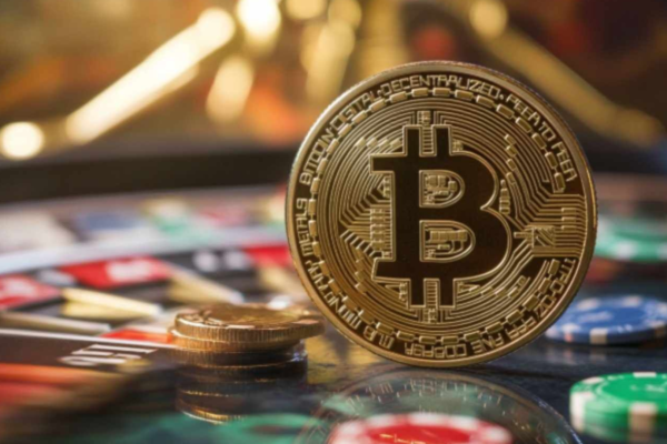 WNNR Review 2026: The New King of Crypto Gambling