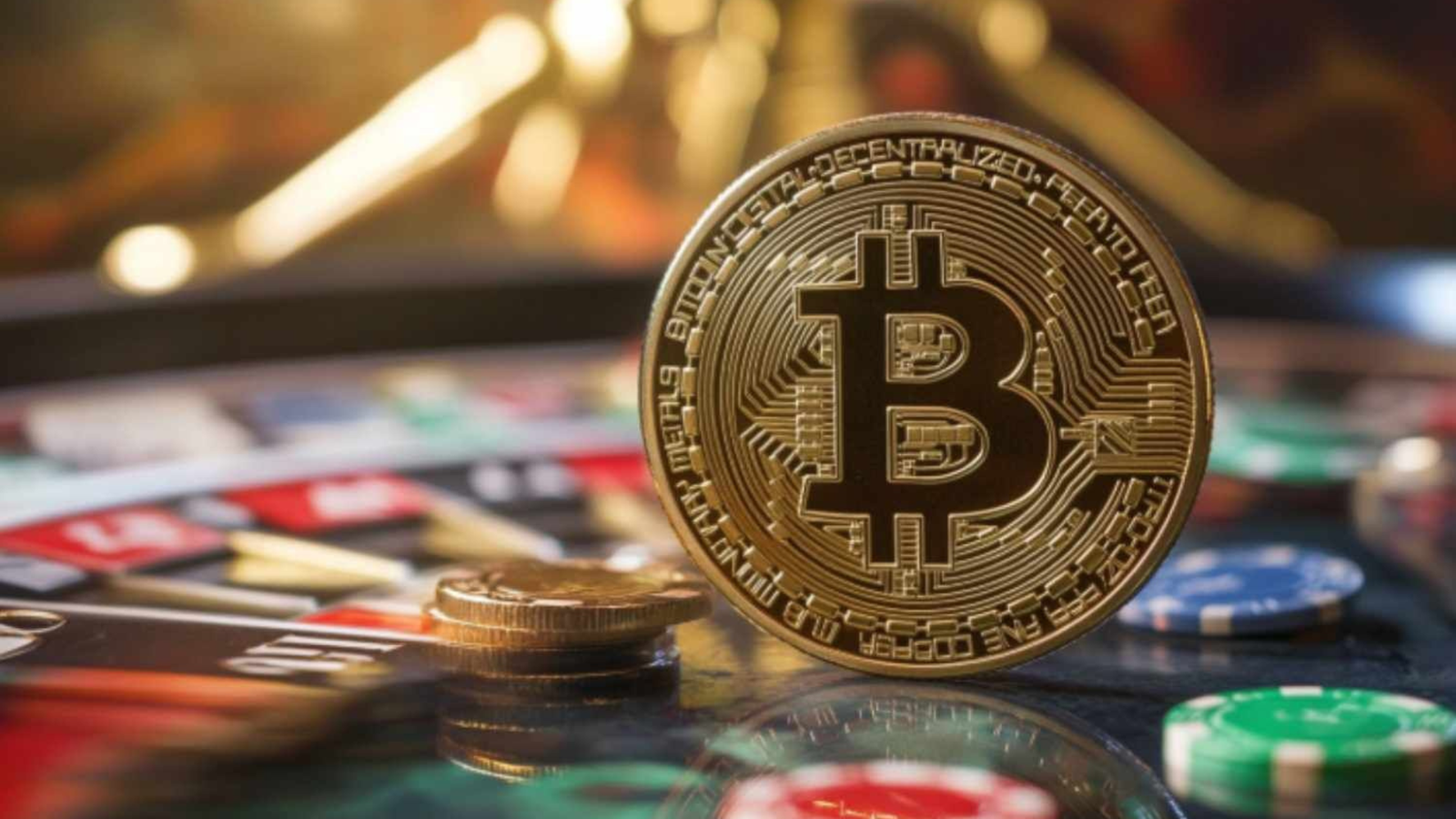 WNNR Review 2026: The New King of Crypto Gambling