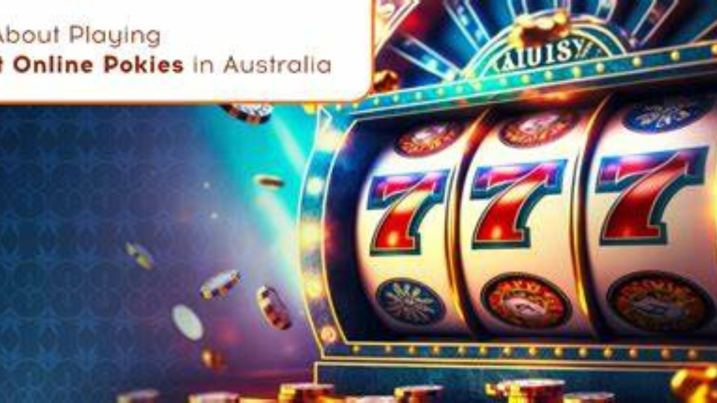 The Pokies Review The Social Power of Australia’s Top Real Money Casino