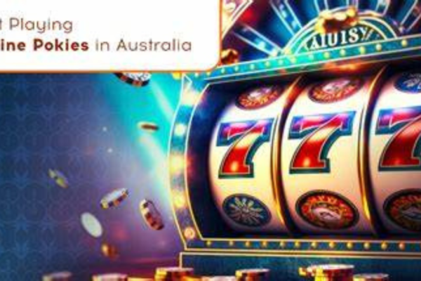 The Pokies Review The Social Power of Australia’s Top Real Money Casino