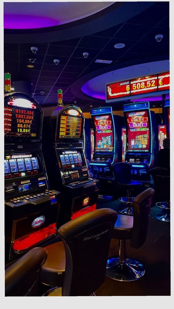 The Pokies 108 Slots