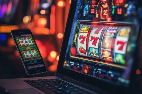 The Pokies 96 Australia AU Online: A Masterclass in Modern Aussie Branding