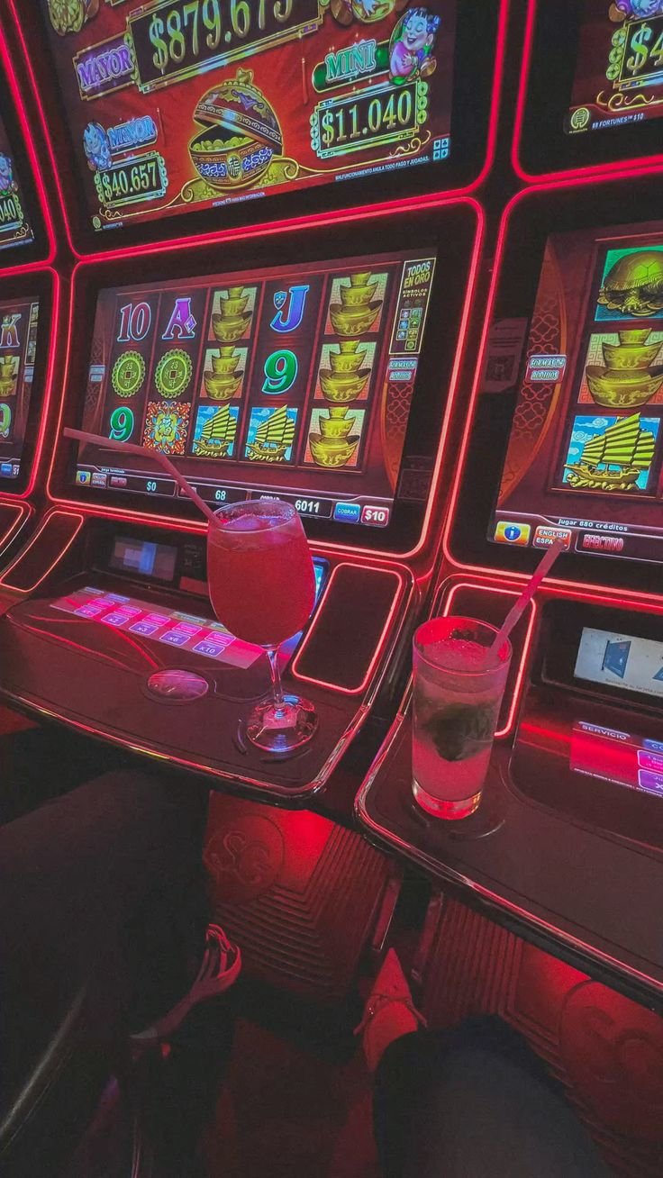 The Pokies Australia