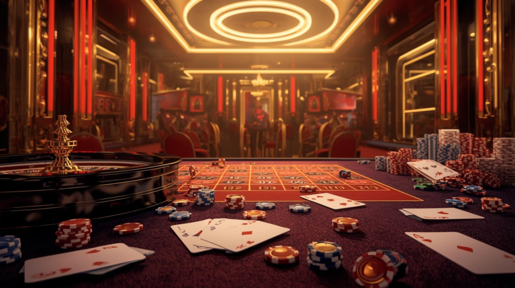 The Pokies Casino Login