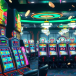 The Pokies Bonus Buy Slots