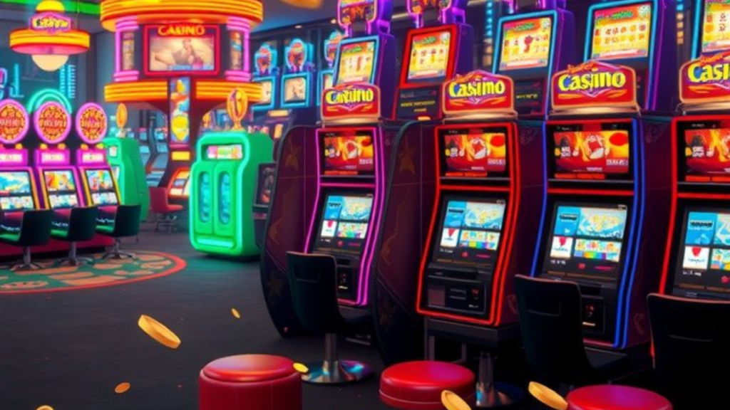 The Pokies Net Australia Platform