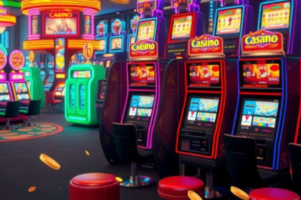 The Pokies Net Australia Platform
