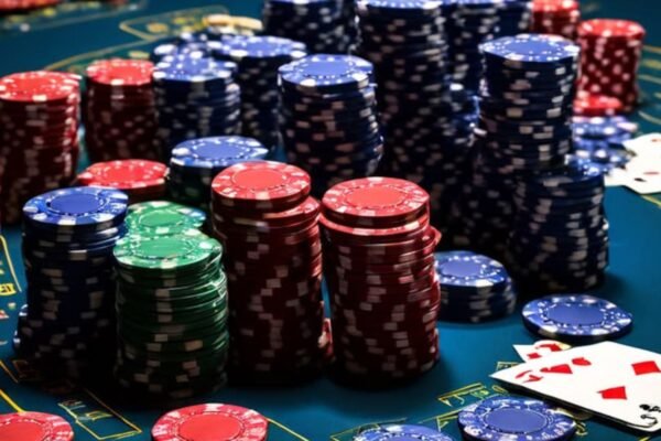 Fast Withdrawal Casino High Limit No Deposit Picks