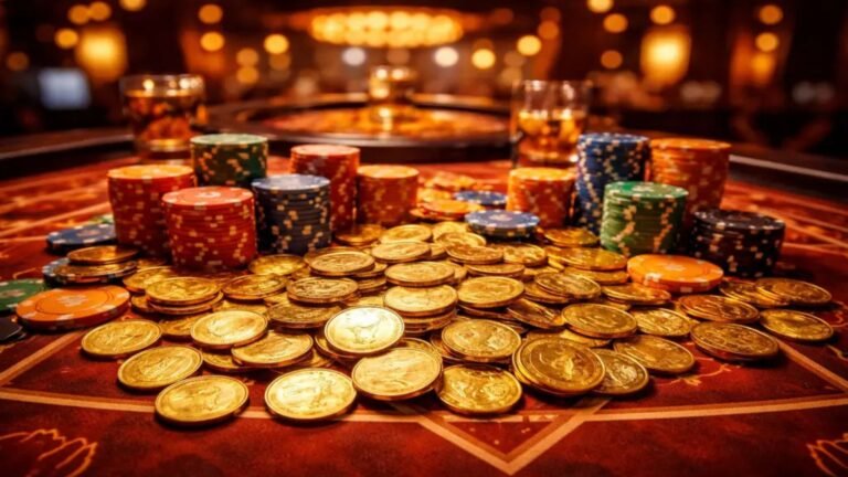 Ripper No Deposit Bonus: A$20 Deposit & Free Spins Guide