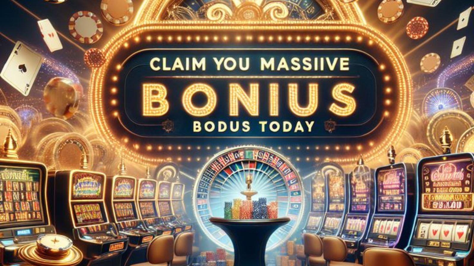 fast wager clearance