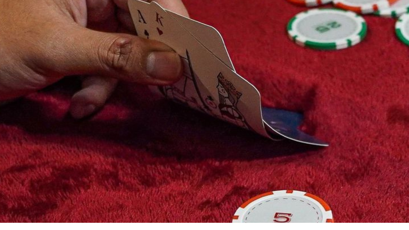 instant payout casino