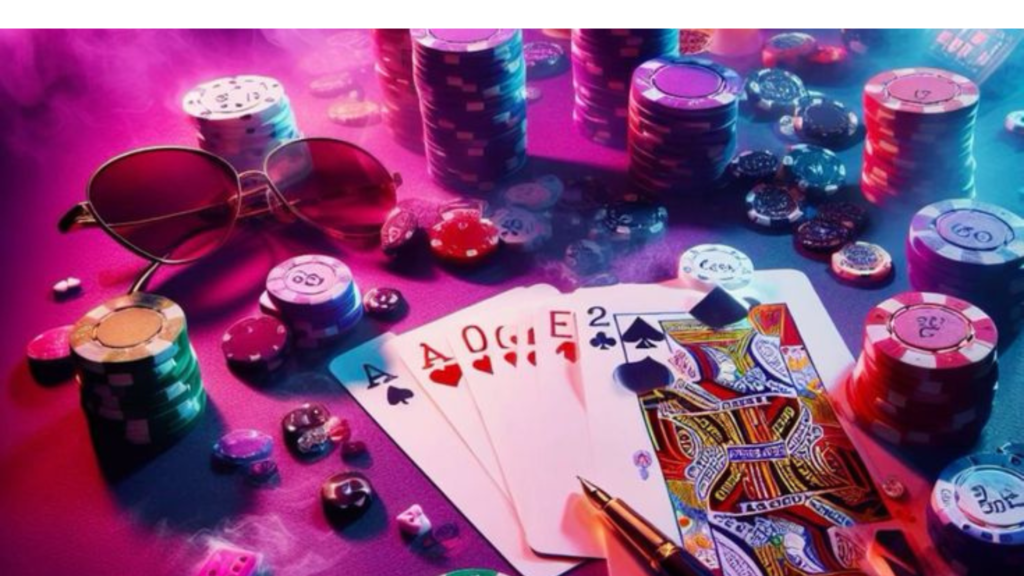 instant payout casino