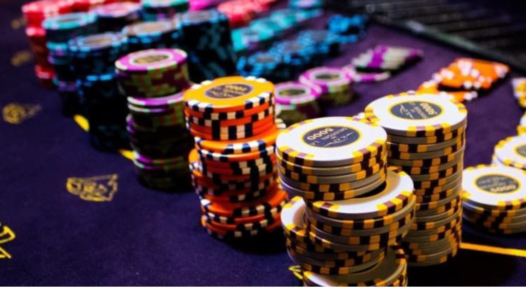 Fast Payout Bonus