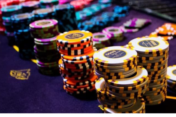 Fast Payout Bonus