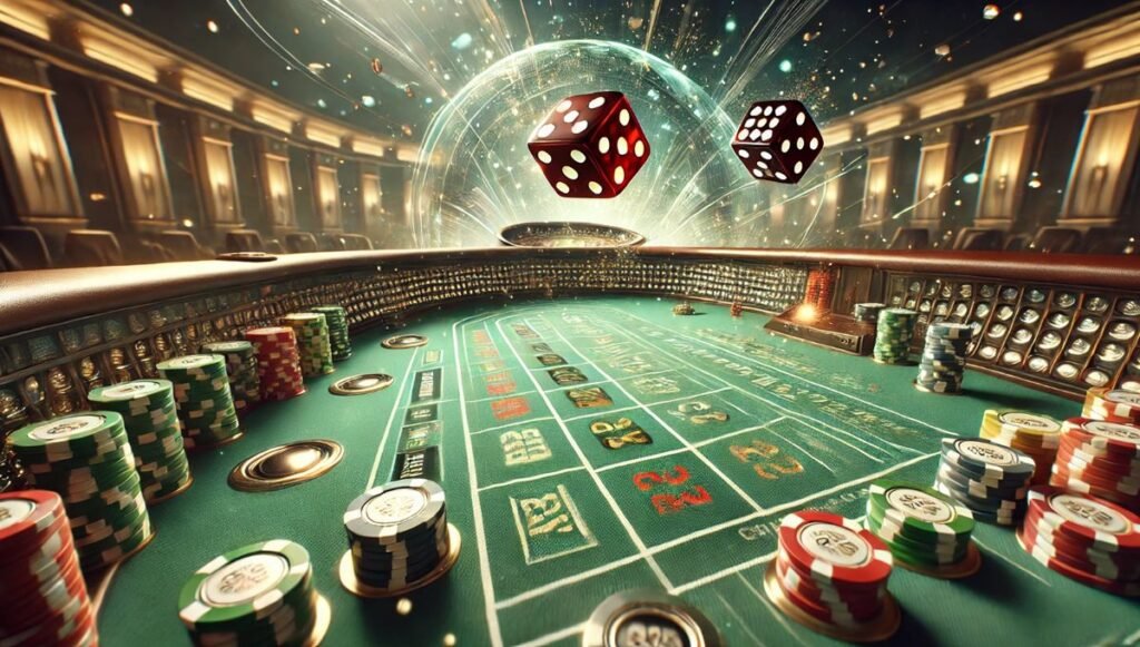 Stellar Spins Casino Review: Online Roulette
