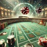 Stellar Spins Casino Review: Online Roulette