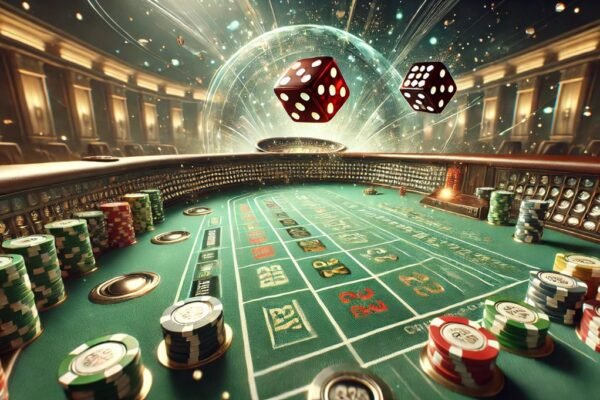 Stellar Spins Casino Review: Online Roulette