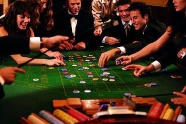 MegaRush Responsible Gaming Play Smart & Withdraw Fast