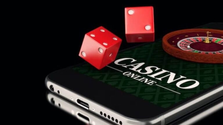 One-Handed Mobile Casino Navigation UX Guide