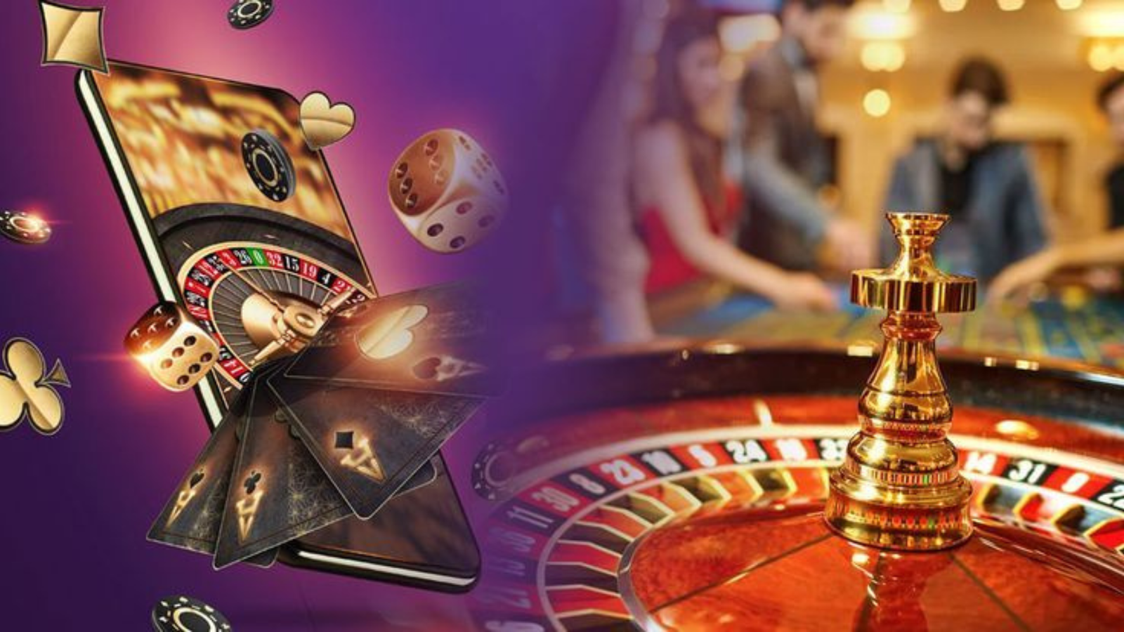 mobile casino compatibility