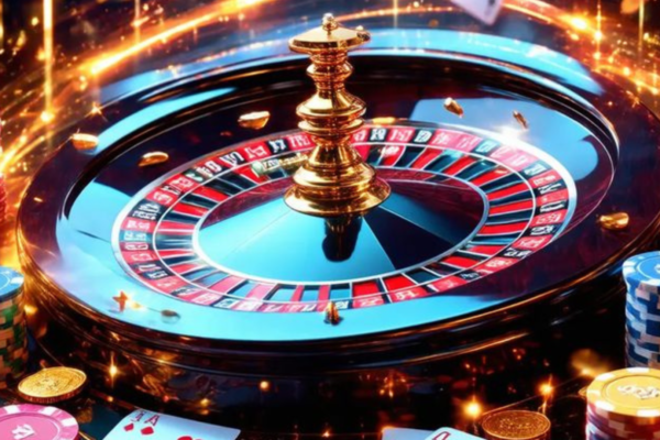 slot poker fast cashout