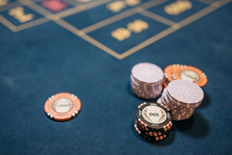 Guide to Fast Payout Sports Betting: Loyalty Tier Transparency